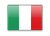 PANEMI SERVICE - Italiano